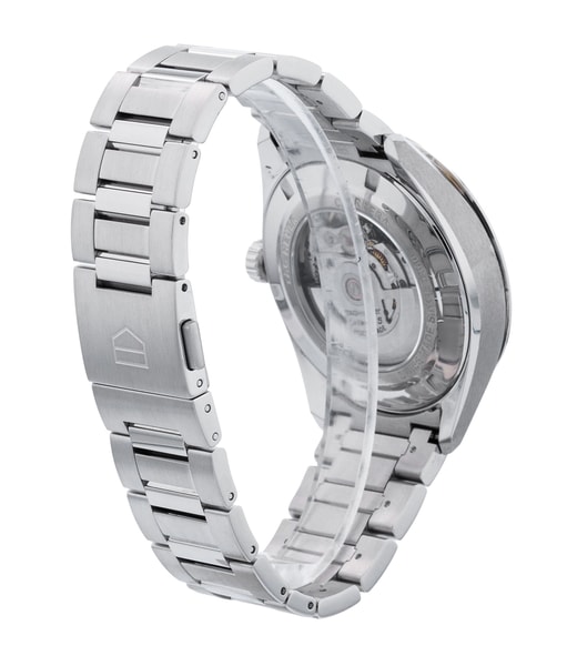 Tag Heuer Carrera WBN2012.BA0640